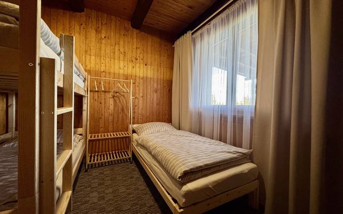 Spálňa
