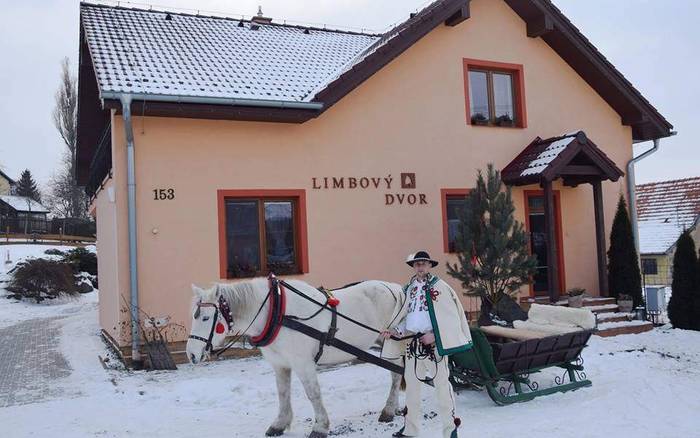 Penzión Limbový dvor