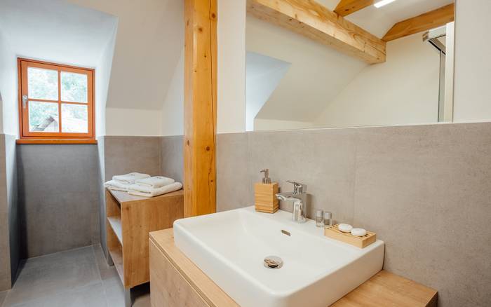 Štúdiový apartmán