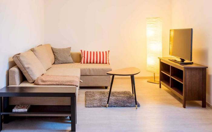 Apartmán č.1