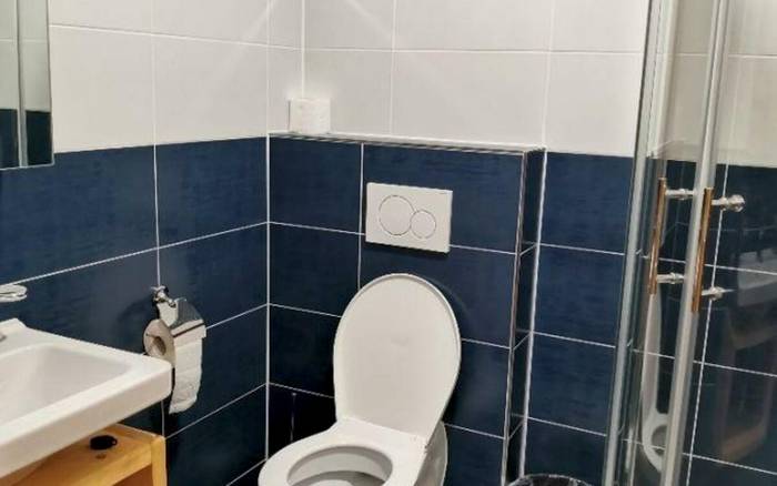 Dvojlůžkový pokoj 110