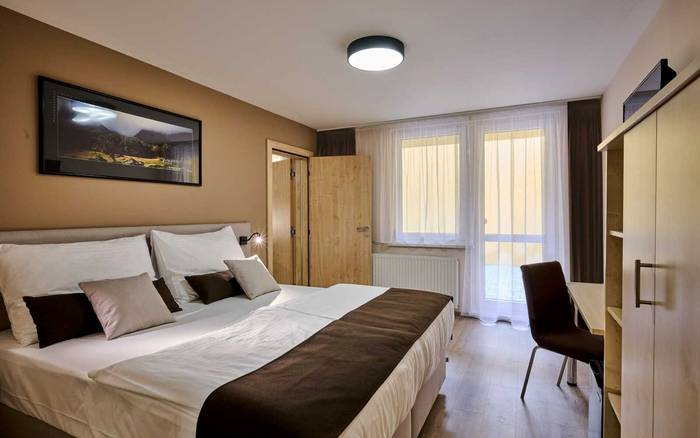 Family suite