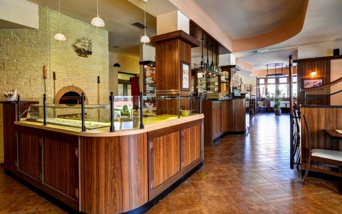 Restaurace