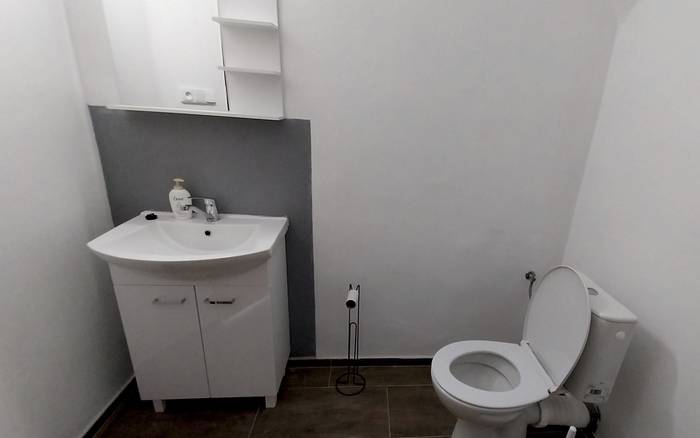 Apartmán č. 1