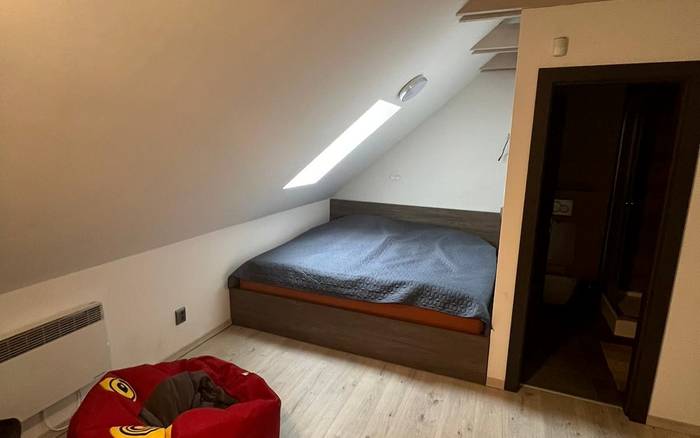 Apartmán