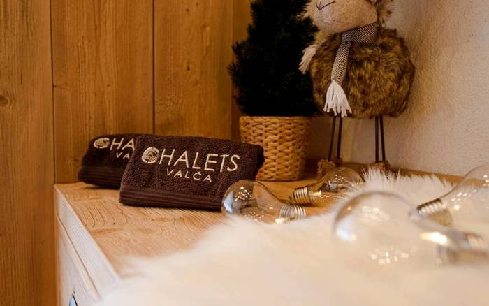 Chalet Bambi