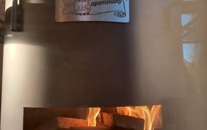 VIP apartmány
