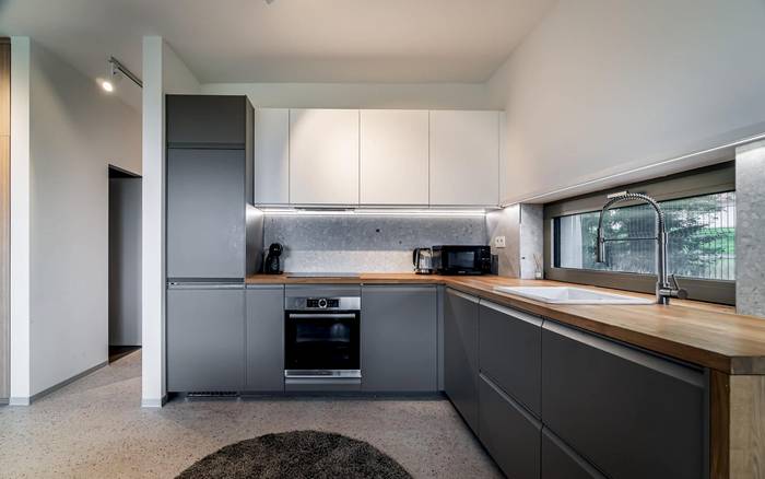 Apartmán Deluxe pod Štítmi