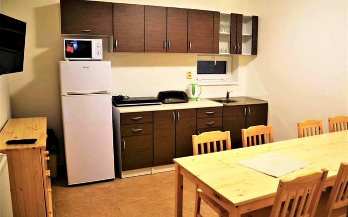 Apartmán č. 2