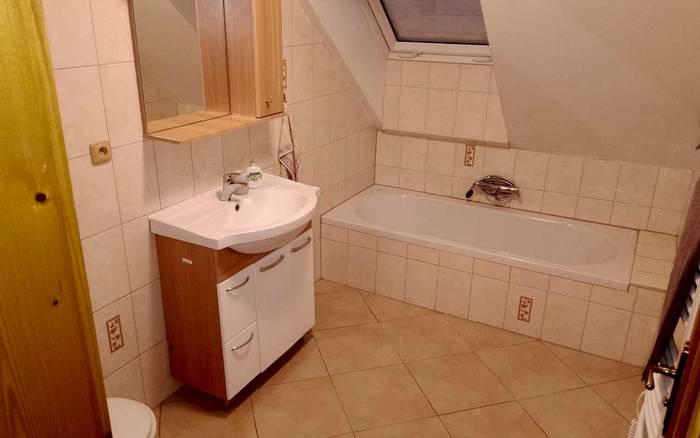 Koupelna