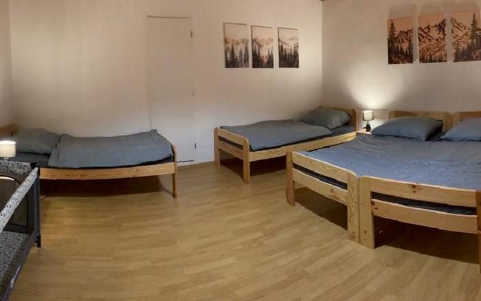 Apartmán LaPetra č. 1