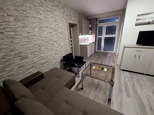 Rodinný apartmán