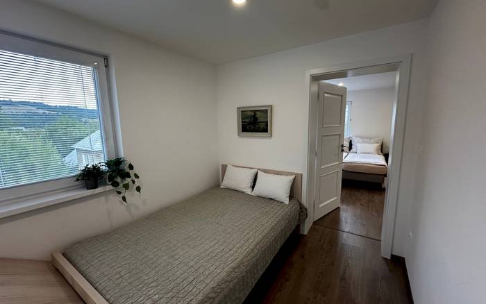 Apartmán č. 4