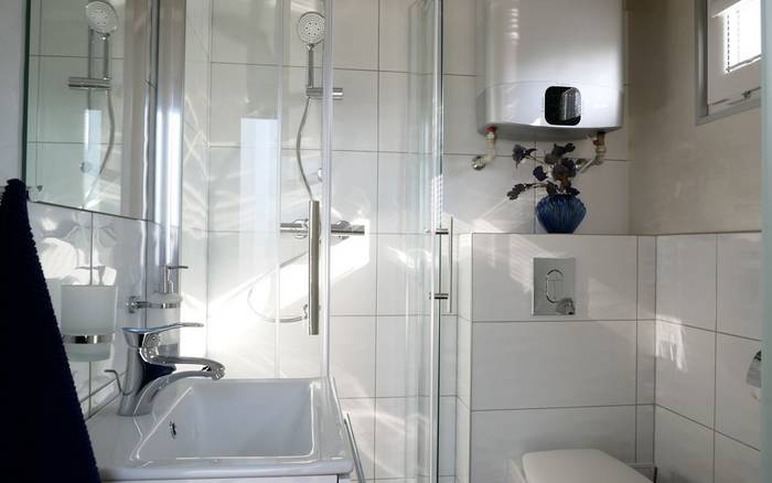 Apartmány RELAX