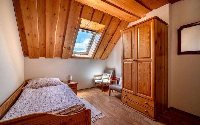 Apartmán č.1