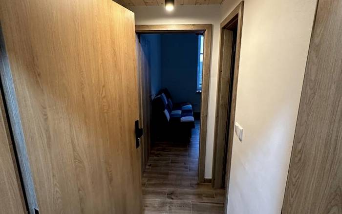 Apartmán 4