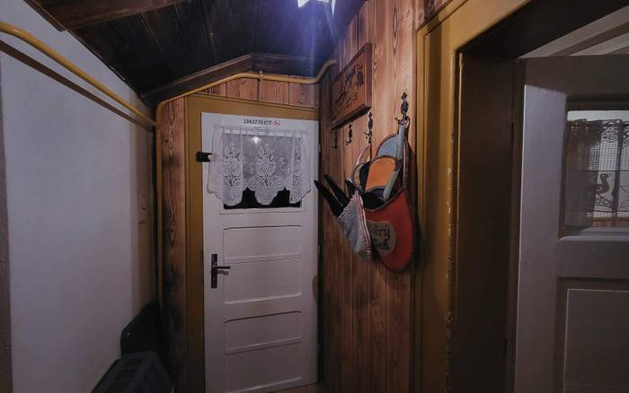 Apartmány M&P