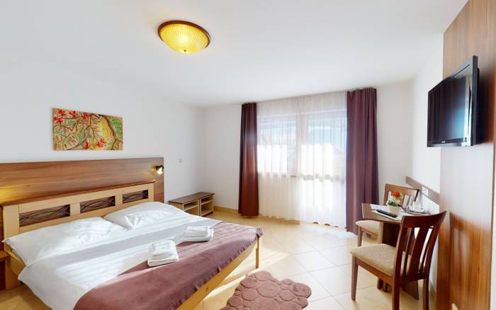 Garni Hotel Fatra