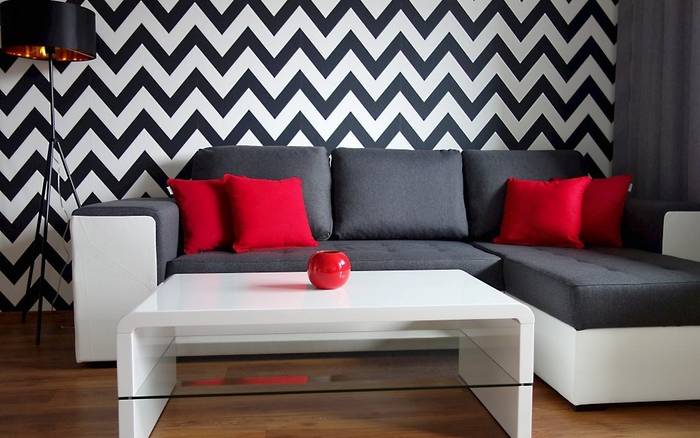 Apartmán s výhľadom na Tatry