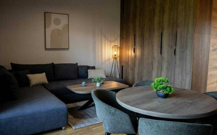 Obývacia miestnosť