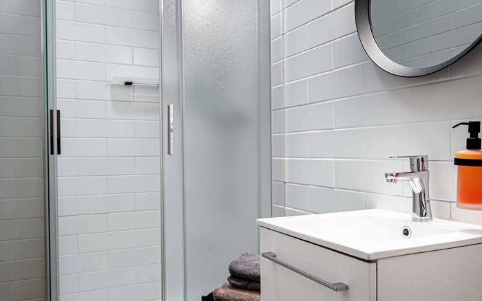 Dvoulůžkový pokoj