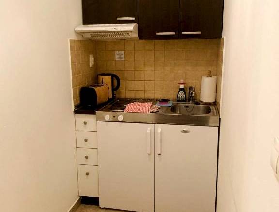 Apartmán 344