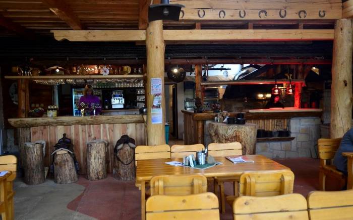 Restaurace