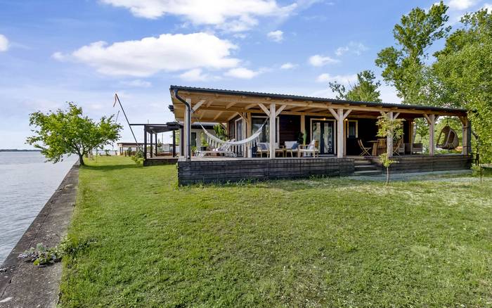 The River Reeds Chalet