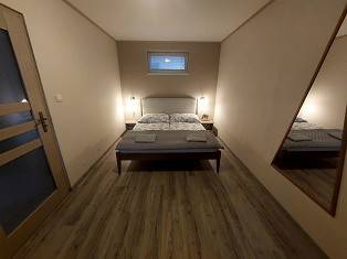 Rodinný apartmán