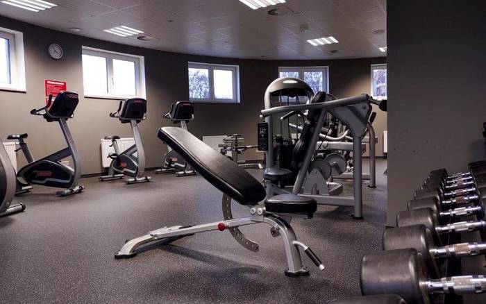 Fitness
