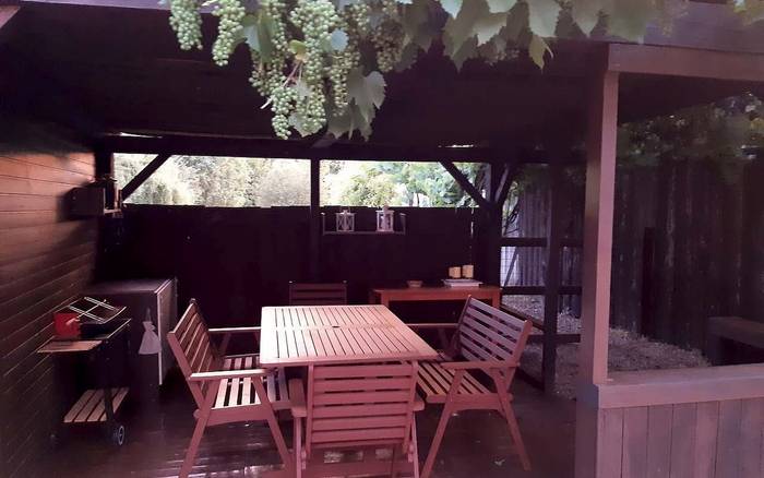 Pergola