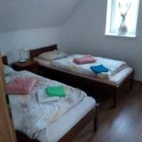 Apartmány Runina 11