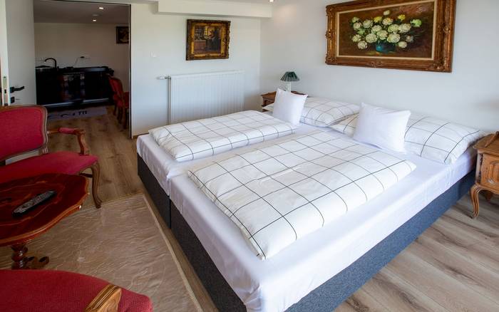 Apartmán Louis A 102