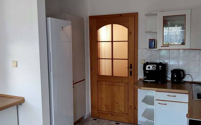 Velký apartmán