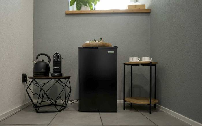 Apartmán 4