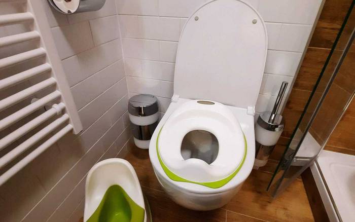 Vybavení pro děti