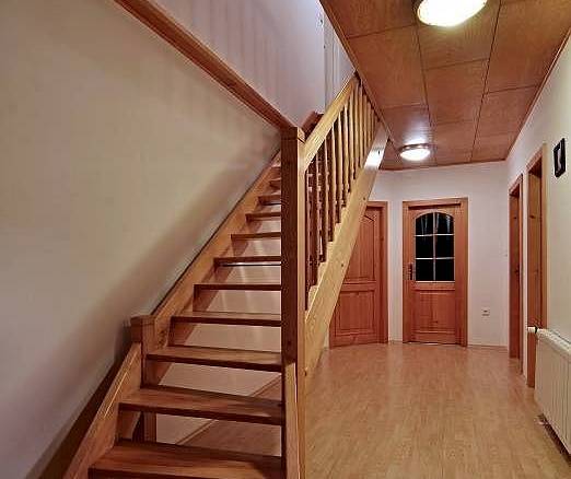 Velký apartmán
