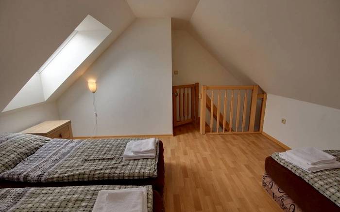 Apartmán č. 2