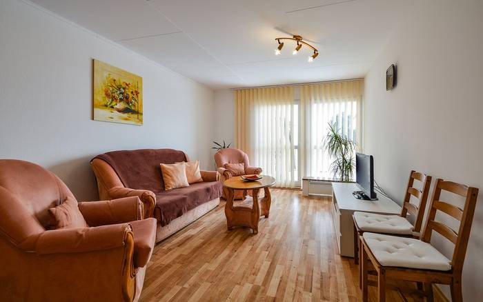 Apartmán Ivan