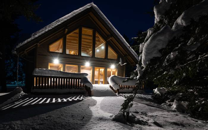 Chalet Tatras