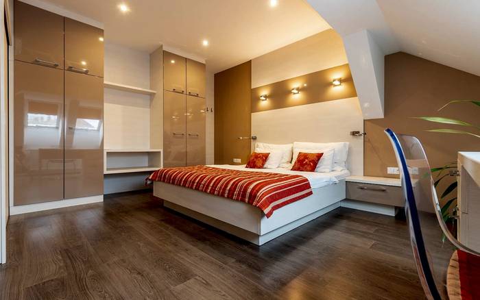Apartmán