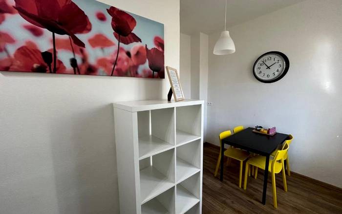 Apartmán s 2 spálňami