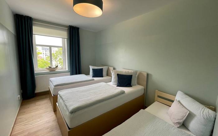 Apartmán č. 5