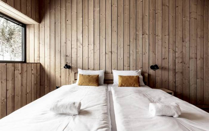 Apartmánova izba Chopok