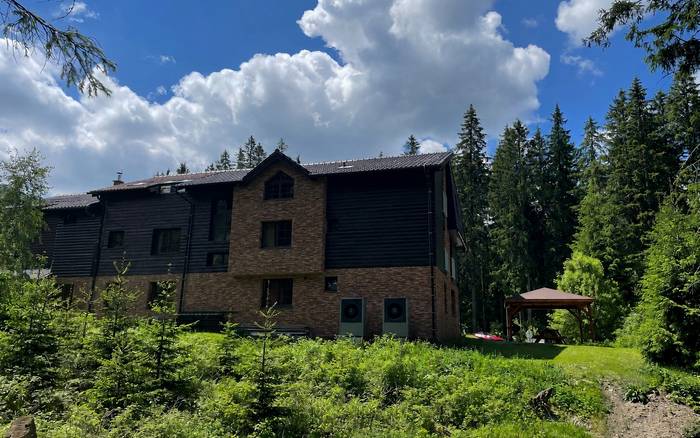 Villa Aspen