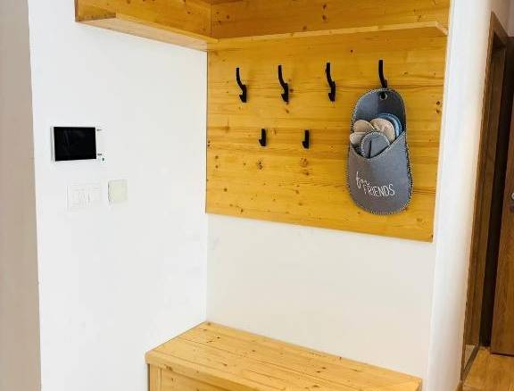 Apartmán F7