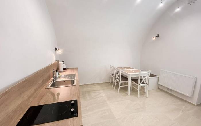 Apartmán č. 2