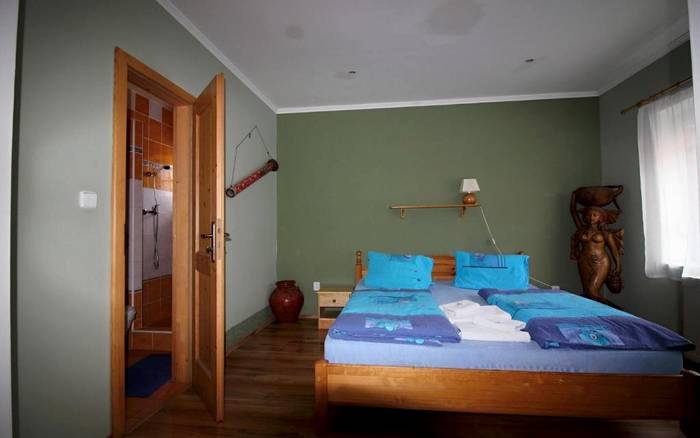 Apartmán A