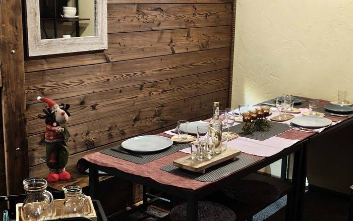 Art design atelier