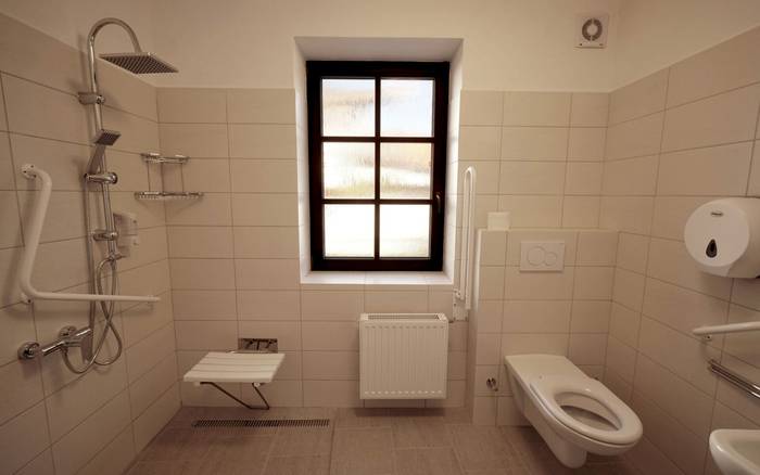 Rodinný Apartmán 1.13